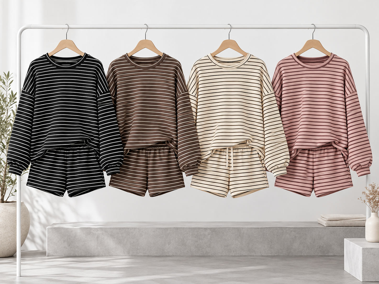 Pick the stripe that suits you