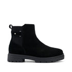 Sienna Water-Repellent Chelsea Boots