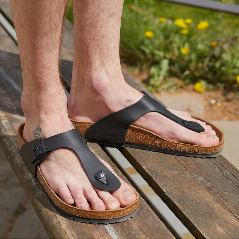 Contoured everyday support