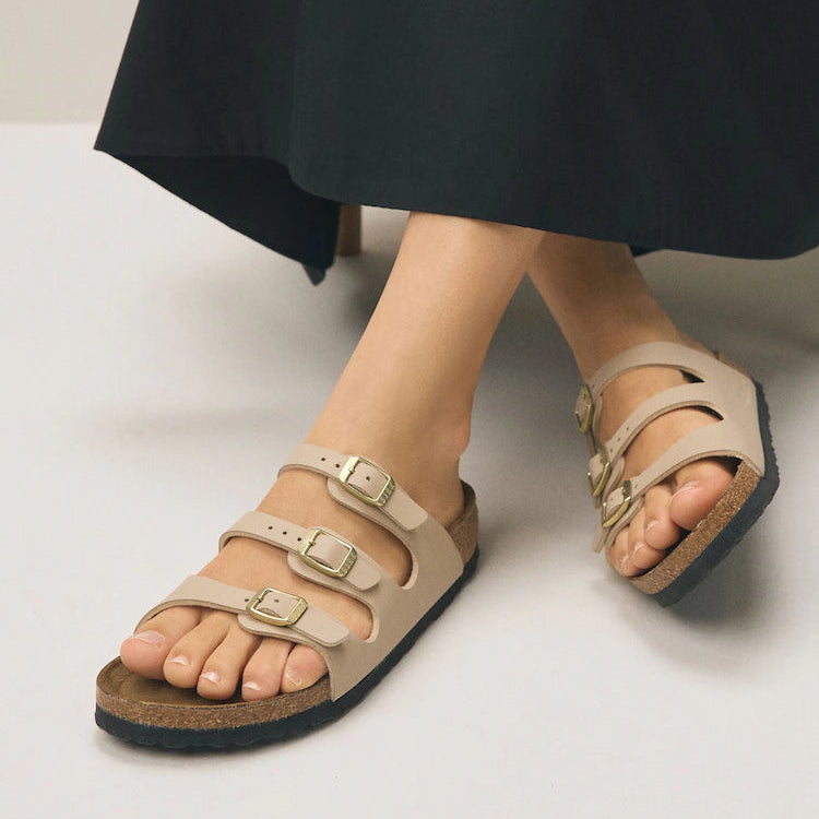Women's Florida Birko-Flor Sandal