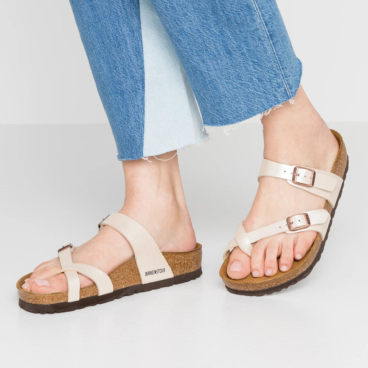Support in a refined shape