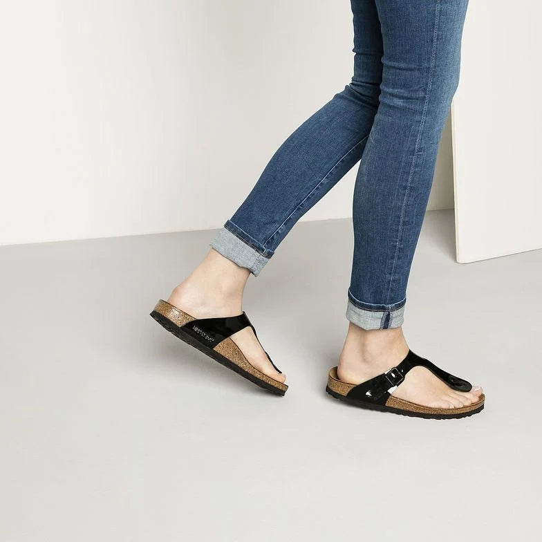 Recovery Thong Sandal - Gizeh
