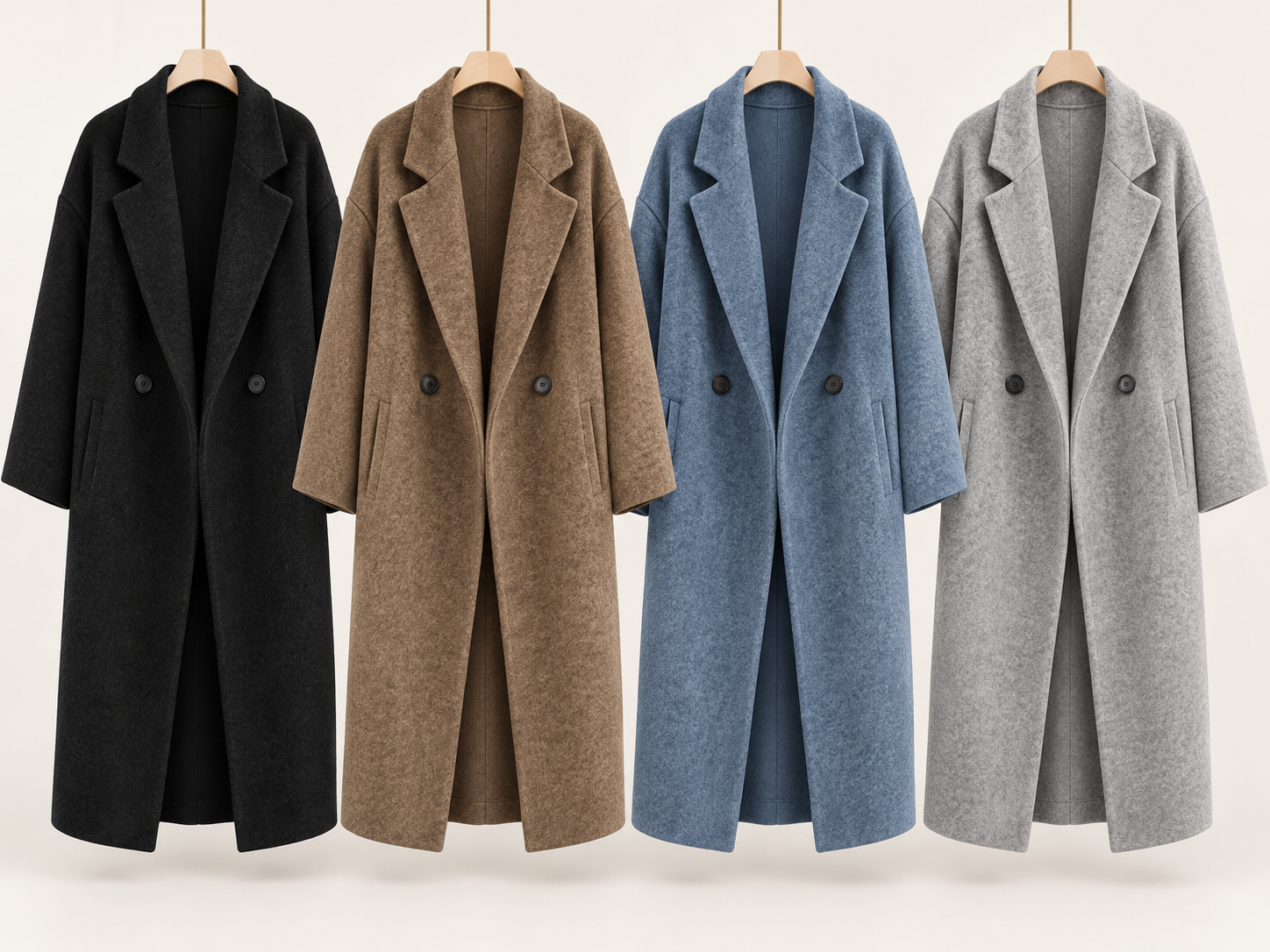 Choose your everyday neutral